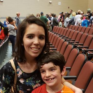 Meet your Posher, Kellie